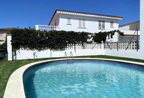 Villa 3 bedroom L'escala
