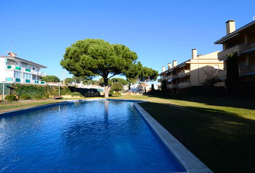 Apartment 3 bedroom L'escala