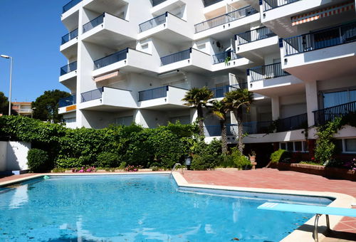 Appartement 3 chambres L'escala