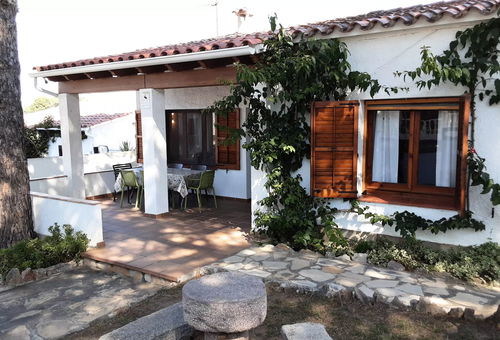 Maison 3 chambres L'escala