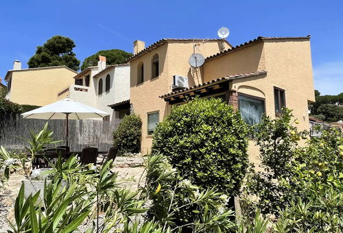Villa 3 bedroom L'estartit