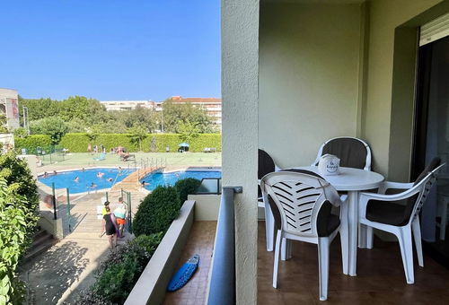 Appartement 2 chambres L'estartit