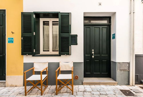 Villa 2 bedroom Minorque