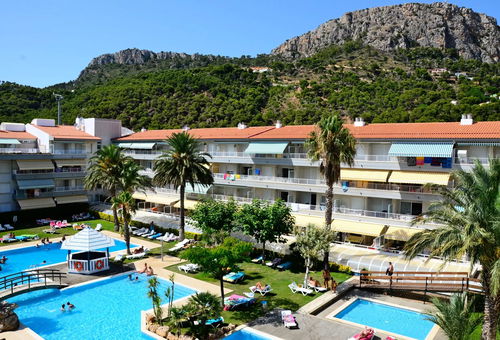 Appartement 2 chambres L'estartit