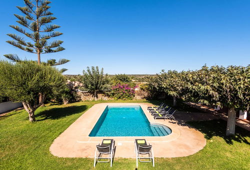 Villa 3 bedroom Minorque