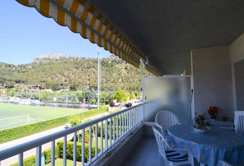 Apartment 2 bedroom L'estartit