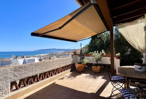 Villa 3 bedroom L'estartit