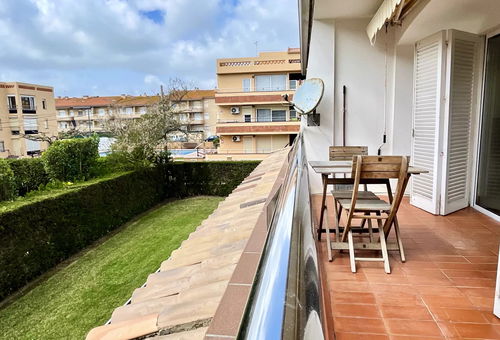 Apartment 2 bedroom L'estartit