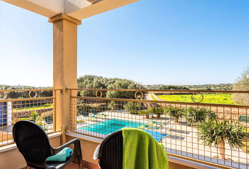 Maison 3 chambres Minorque