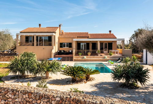 Villa 3 bedroom Minorque