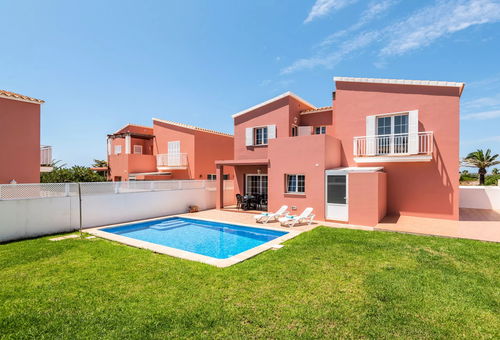 Villa 3 bedroom Minorque
