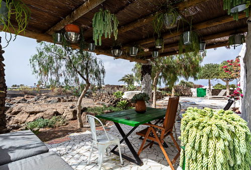 Villa 2 bedroom Las Palmas De Gran Canaria