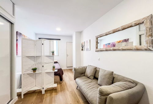 Apartment 1 bedroom Las Palmas De Gran Canaria