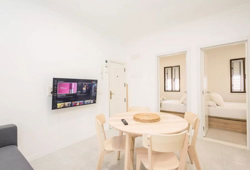 Apartment 2 bedroom Las Palmas De Gran Canaria