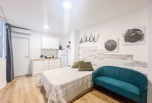 Apartment 1 bedroom Las Palmas De Gran Canaria