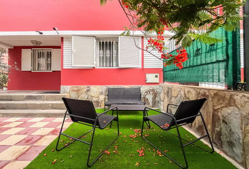 Villa 3 bedroom Las Palmas De Gran Canaria