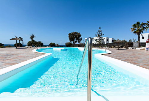 Apartment 2 bedroom Las Palmas De Gran Canaria