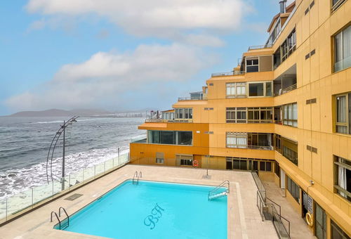 Apartment 1 bedroom Las Palmas De Gran Canaria