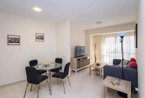 Apartment 2 bedroom Las Palmas De Gran Canaria