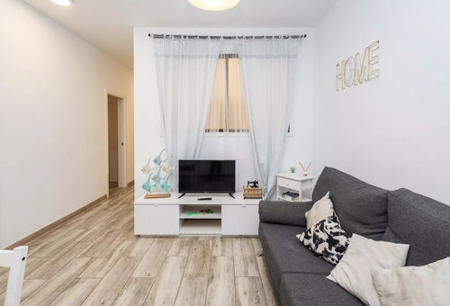 Apartment 3 bedroom Las Palmas De Gran Canaria