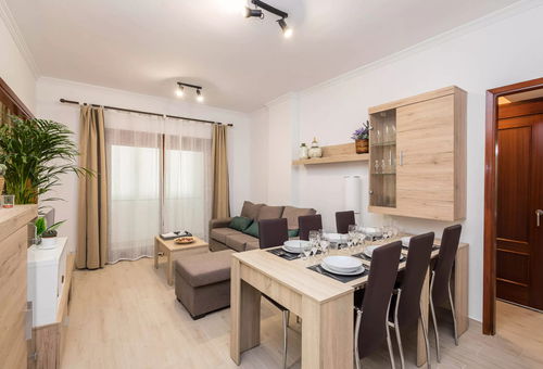 Apartment 1 bedroom Las Palmas De Gran Canaria