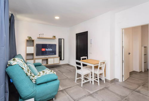 Appartement 1 chambre Las Palmas De Gran Canaria