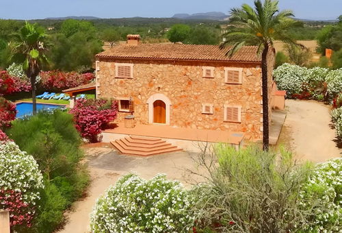 Villa 3 bedroom