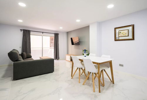 Villa 2 bedroom Las Palmas De Gran Canaria