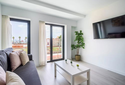Villa 1 bedroom Las Palmas De Gran Canaria
