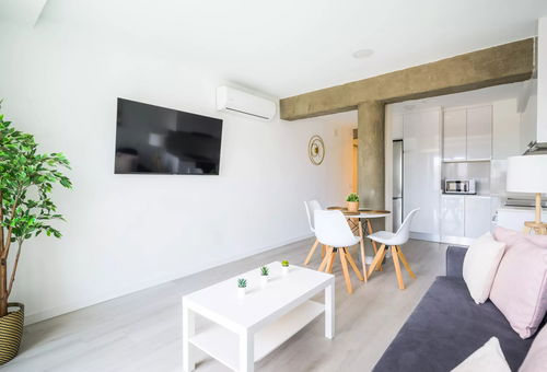 Maison 1 chambre Las Palmas De Gran Canaria