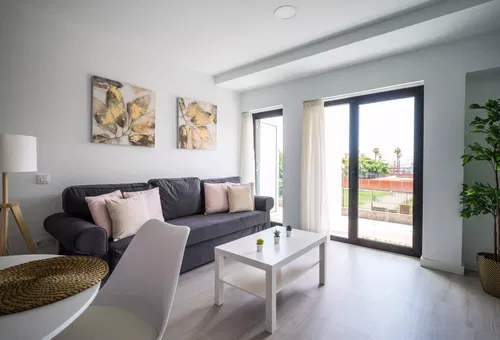 Villa 1 bedroom Las Palmas De Gran Canaria