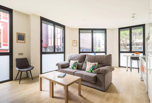 Apartment 1 bedroom Las Palmas De Gran Canaria