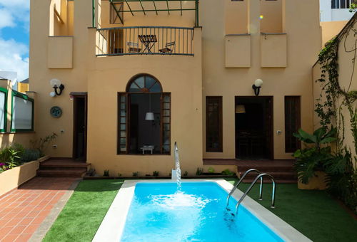 Villa 6 bedroom Las Palmas De Gran Canaria