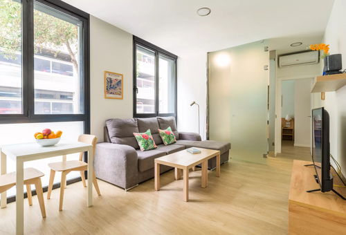 Apartment 1 bedroom Las Palmas De Gran Canaria