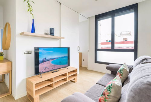 Apartment 2 bedroom Las Palmas De Gran Canaria