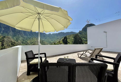Villa 5 bedroom Las Palmas De Gran Canaria
