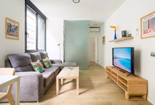 Apartment 1 bedroom Las Palmas De Gran Canaria