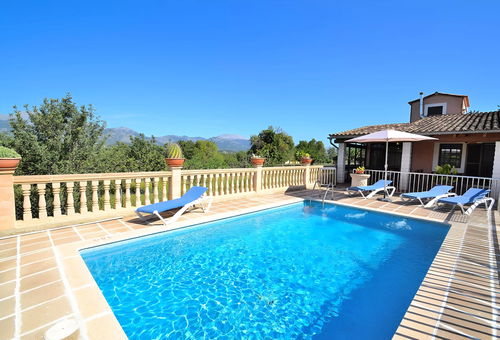 Villa 3 bedroom