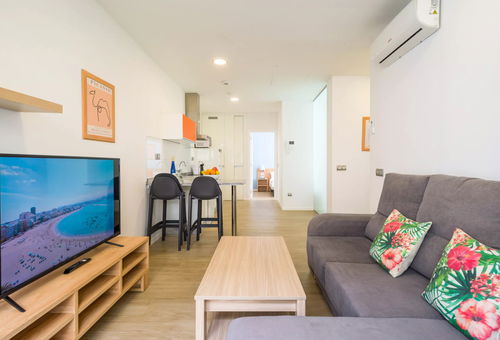 Apartment 2 bedroom Las Palmas De Gran Canaria