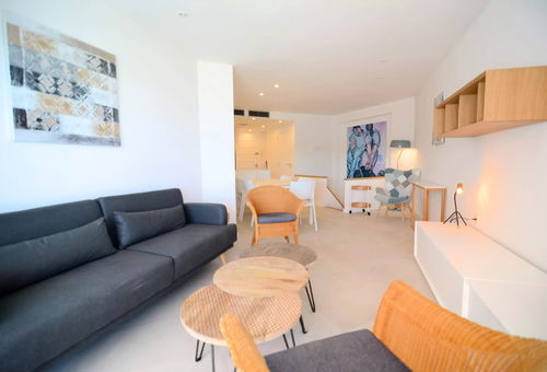 Apartment 3 bedroom L'escala