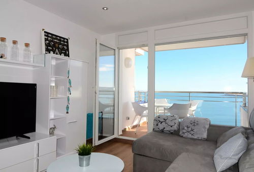 Apartment 2 bedroom L'escala