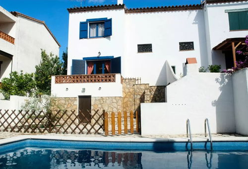 Villa 3 bedroom L'escala