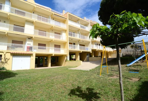 Apartment 1 bedroom L'escala