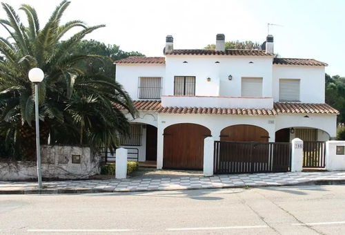 Villa 3 bedroom L'escala