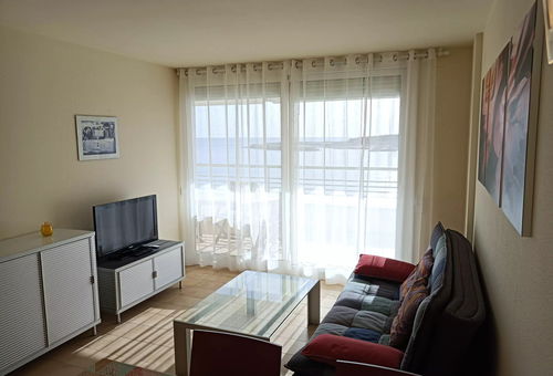 Apartment 2 bedroom L'escala