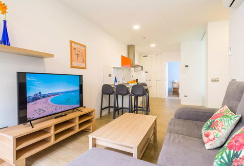 Apartment 2 bedroom Las Palmas De Gran Canaria