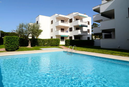 Apartment 2 bedroom L'escala