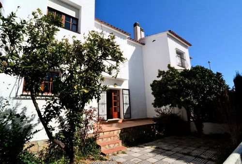 Maison 3 chambres L'escala