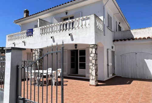 Villa 3 bedroom L'escala