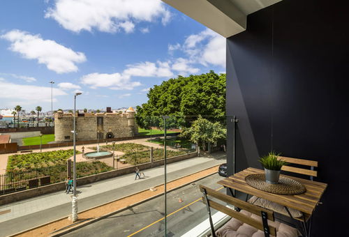 Villa 1 bedroom Las Palmas De Gran Canaria